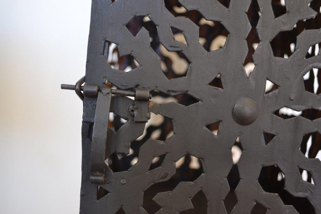 Casablanca Lantern