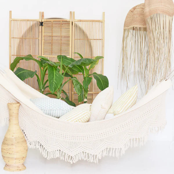 Carmen Crochet Hammock