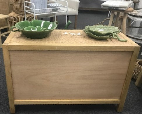 Weave Compact Sideboard