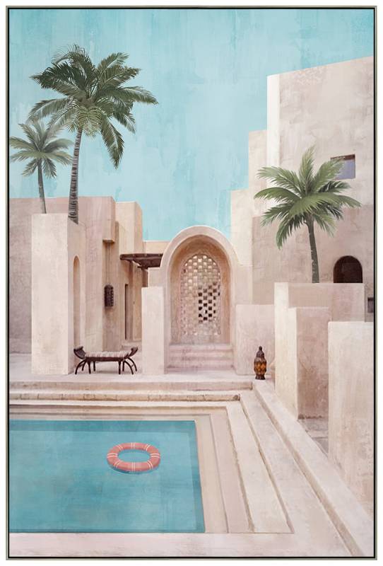 Decor B Wall Art