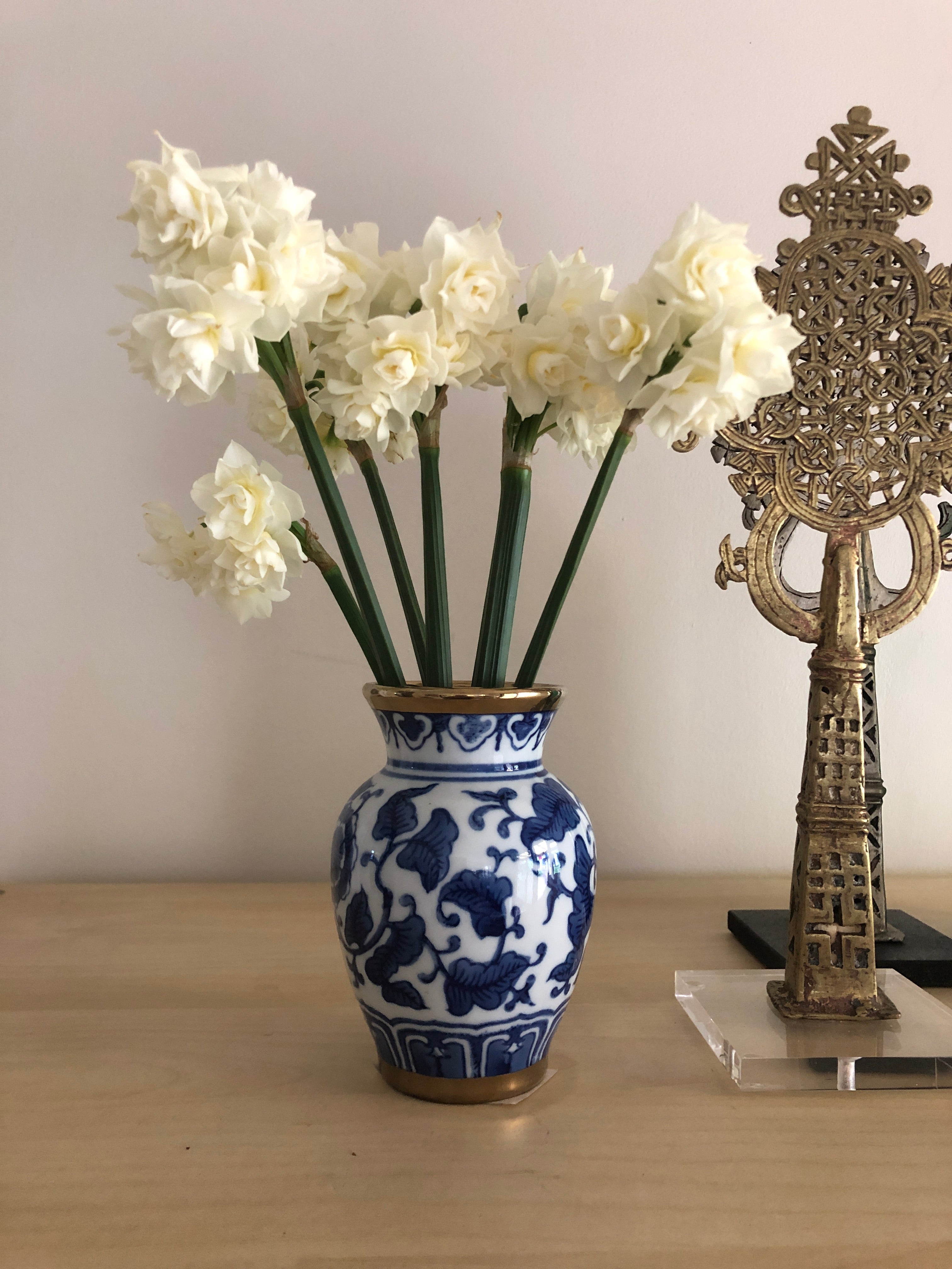 Jardin Bud Vase