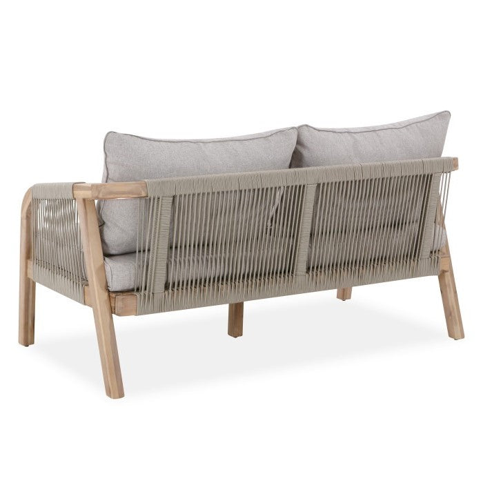 Cara Timber Occasional Setting