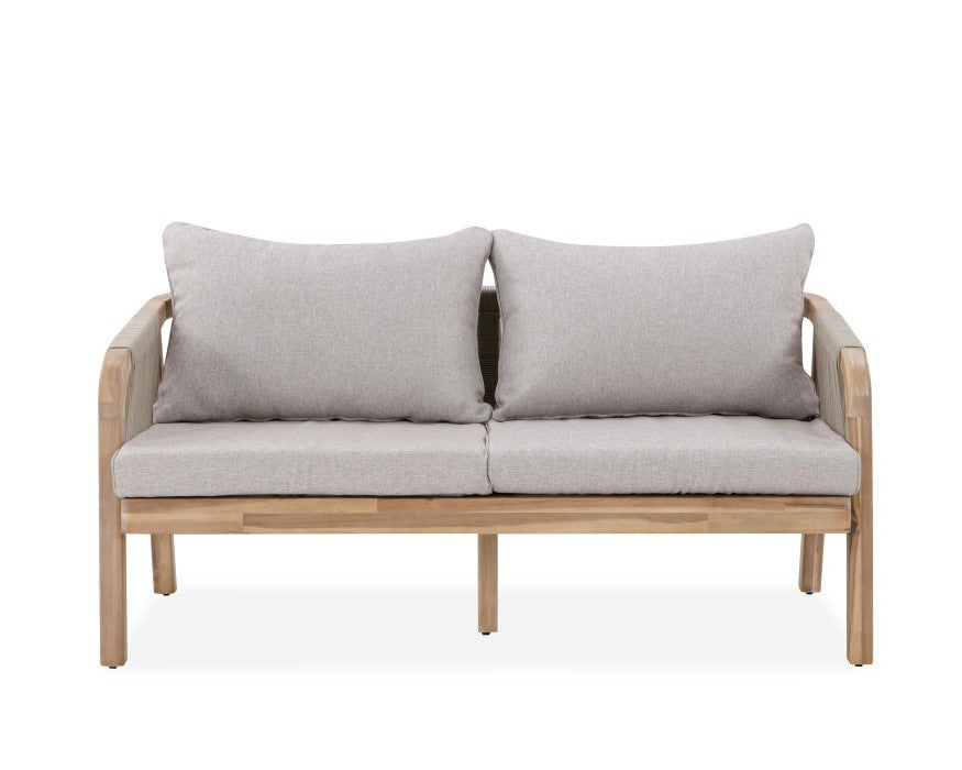 Cara Timber Occasional Setting
