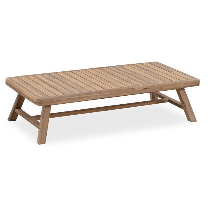Cara Timber Occasional Setting