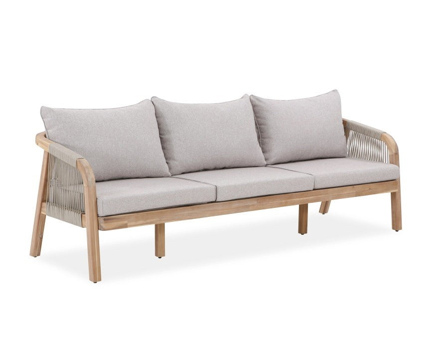 Cara Timber Occasional Setting