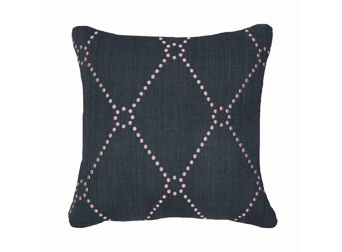 Diamond Dot Cushion