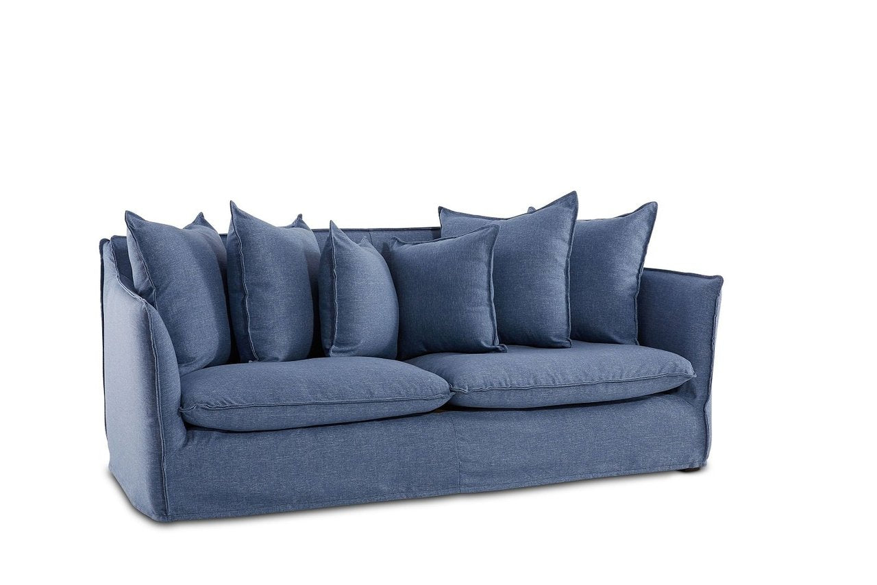 Divine 3 Seater Sofa