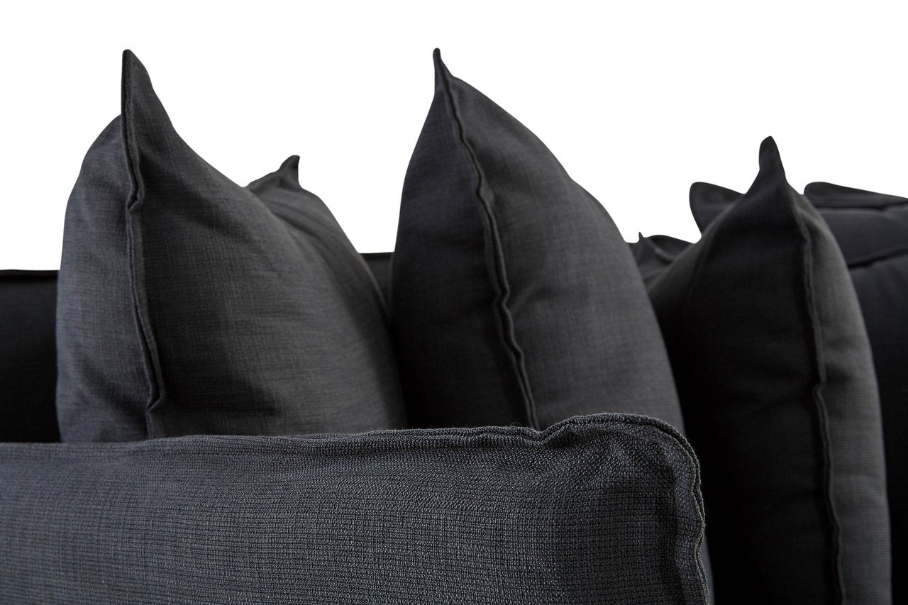 Divine 3 Seater Sofa
