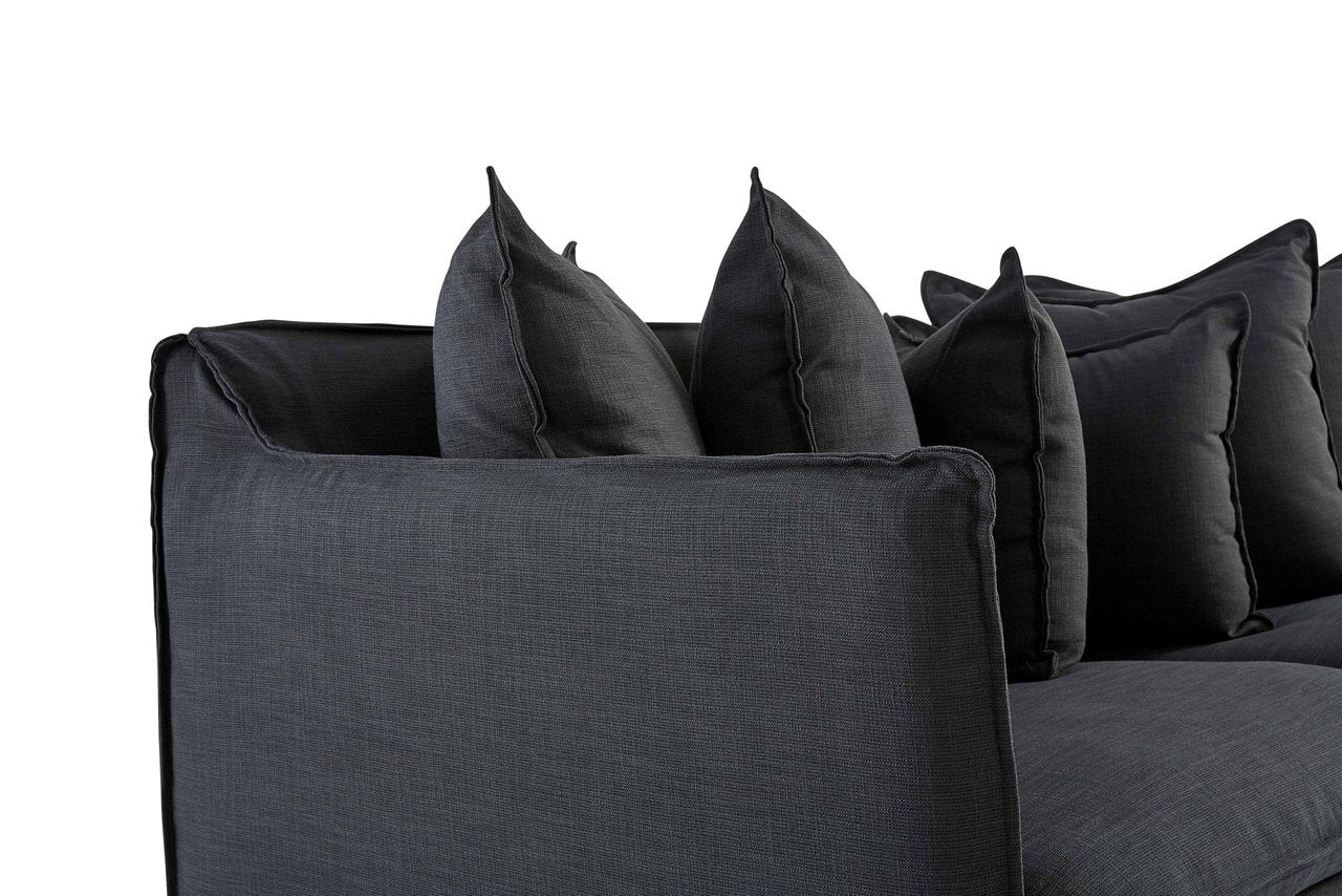 Divine 3 Seater Sofa