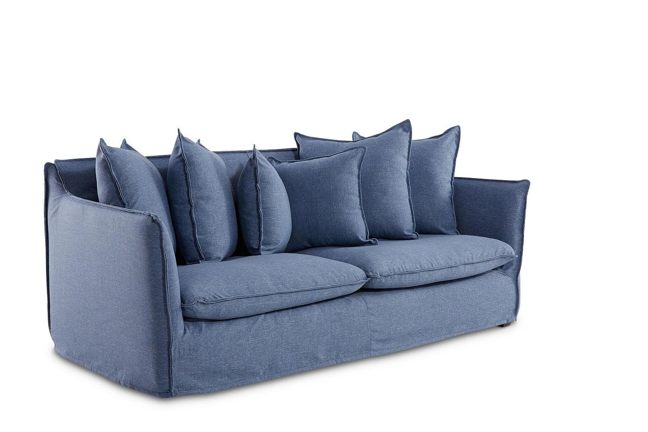 Divine 3 Seater Sofa