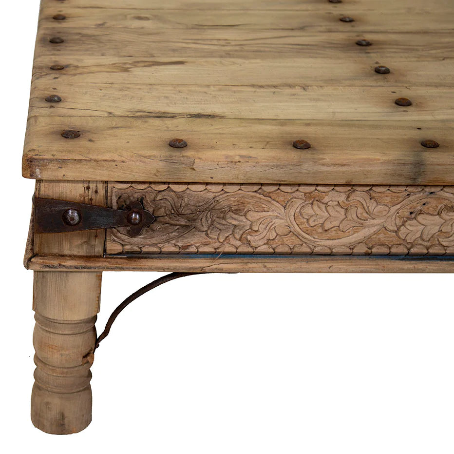 Durai Coffee Table