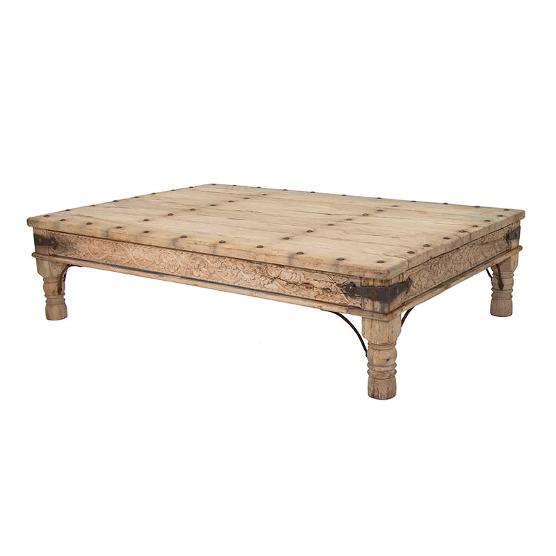 Durai Coffee Table