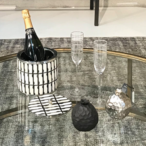 Arabella Champagne Flute - Set of 4