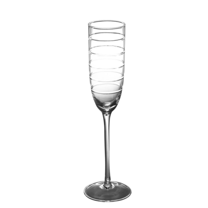Arabella Champagne Flute - Set of 4
