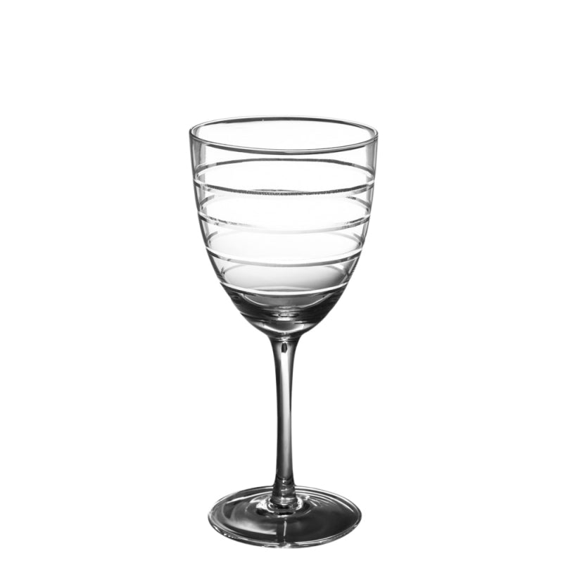 Arabella White Wine Glass - Set of 4