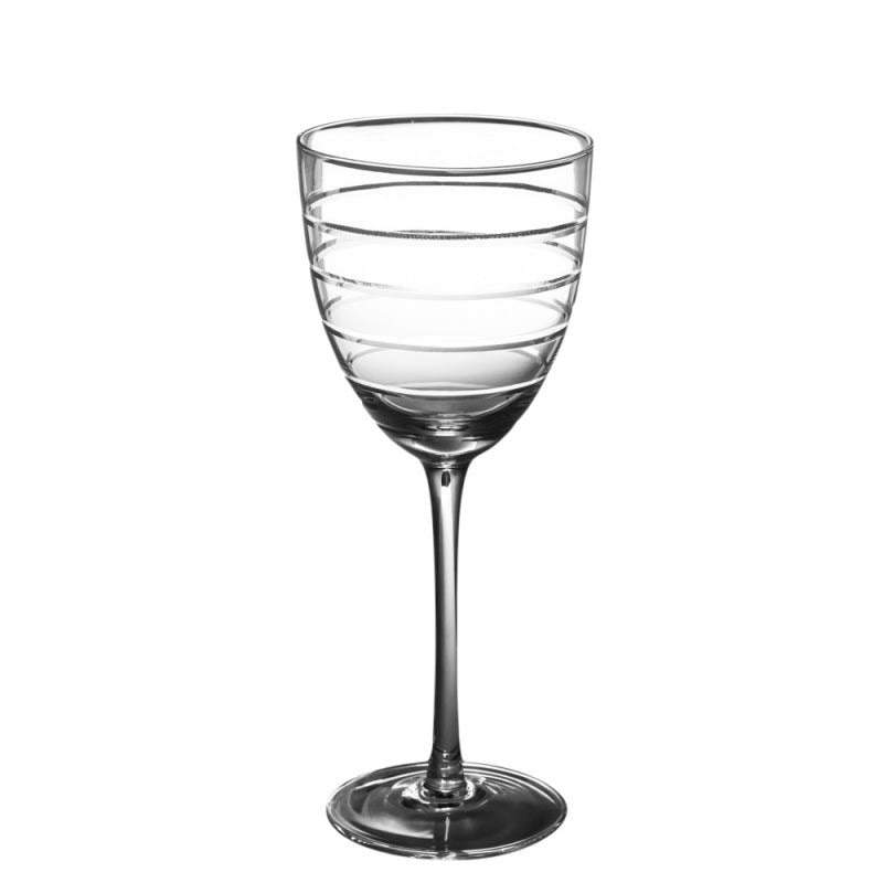Arabella Red Wine Glass - Set of 4