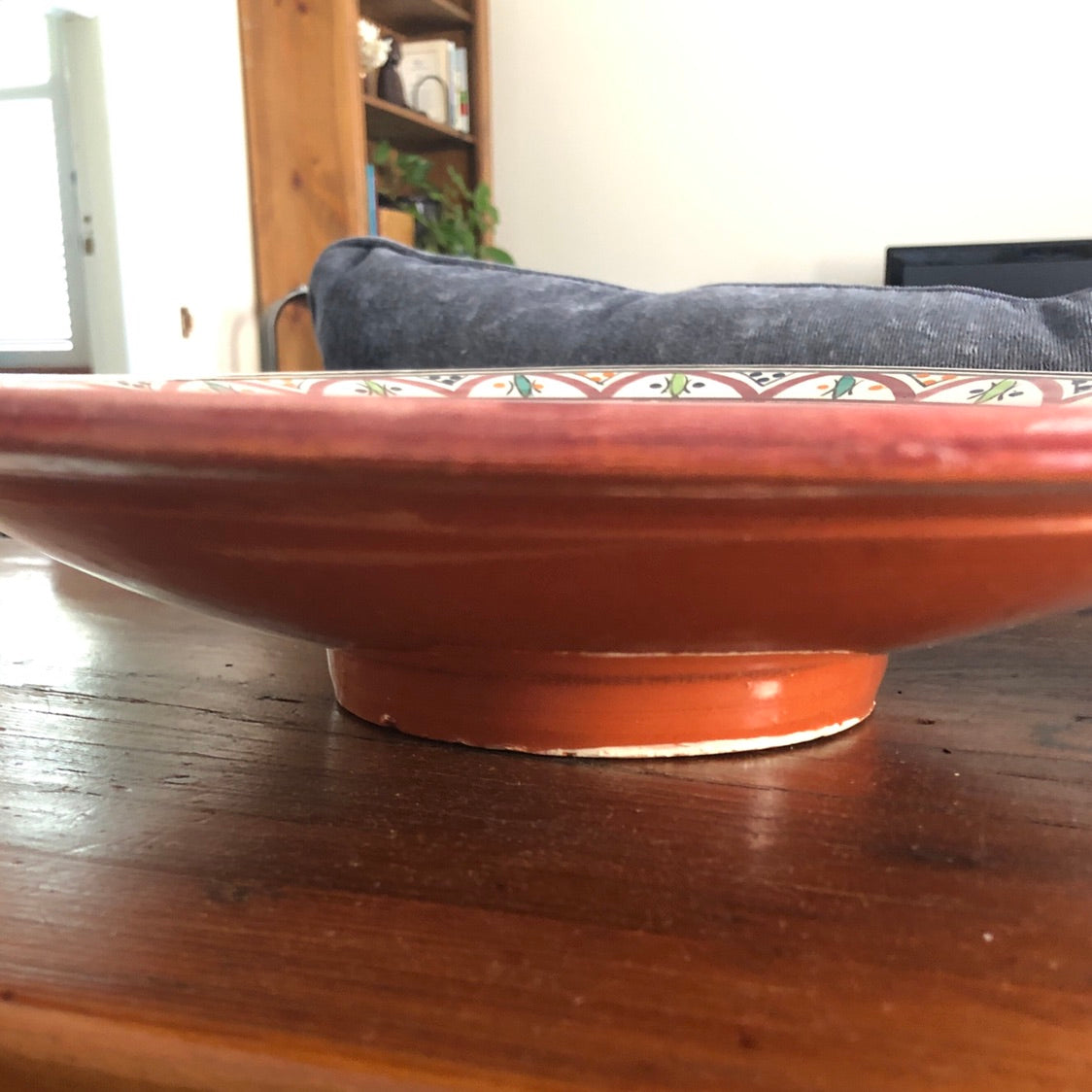 Moorish Fez Salad Platter