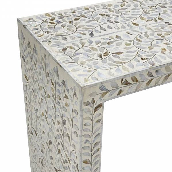 Desi Mother of Pearl Sideboard