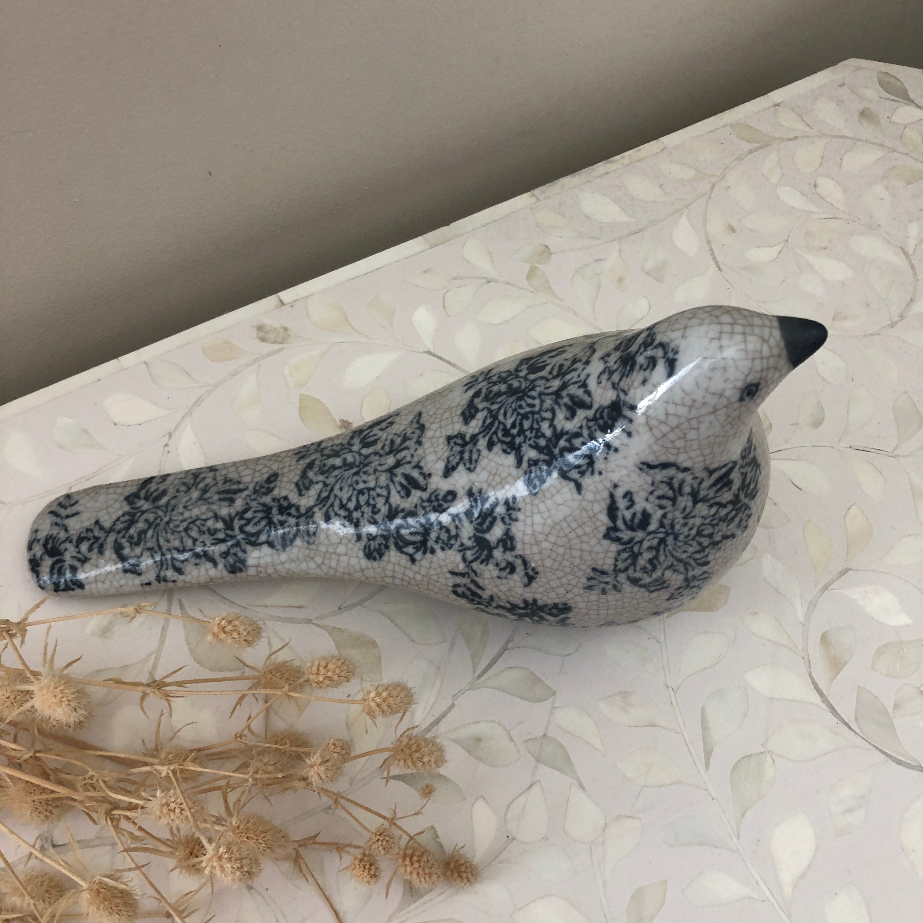 Dynasty Bird