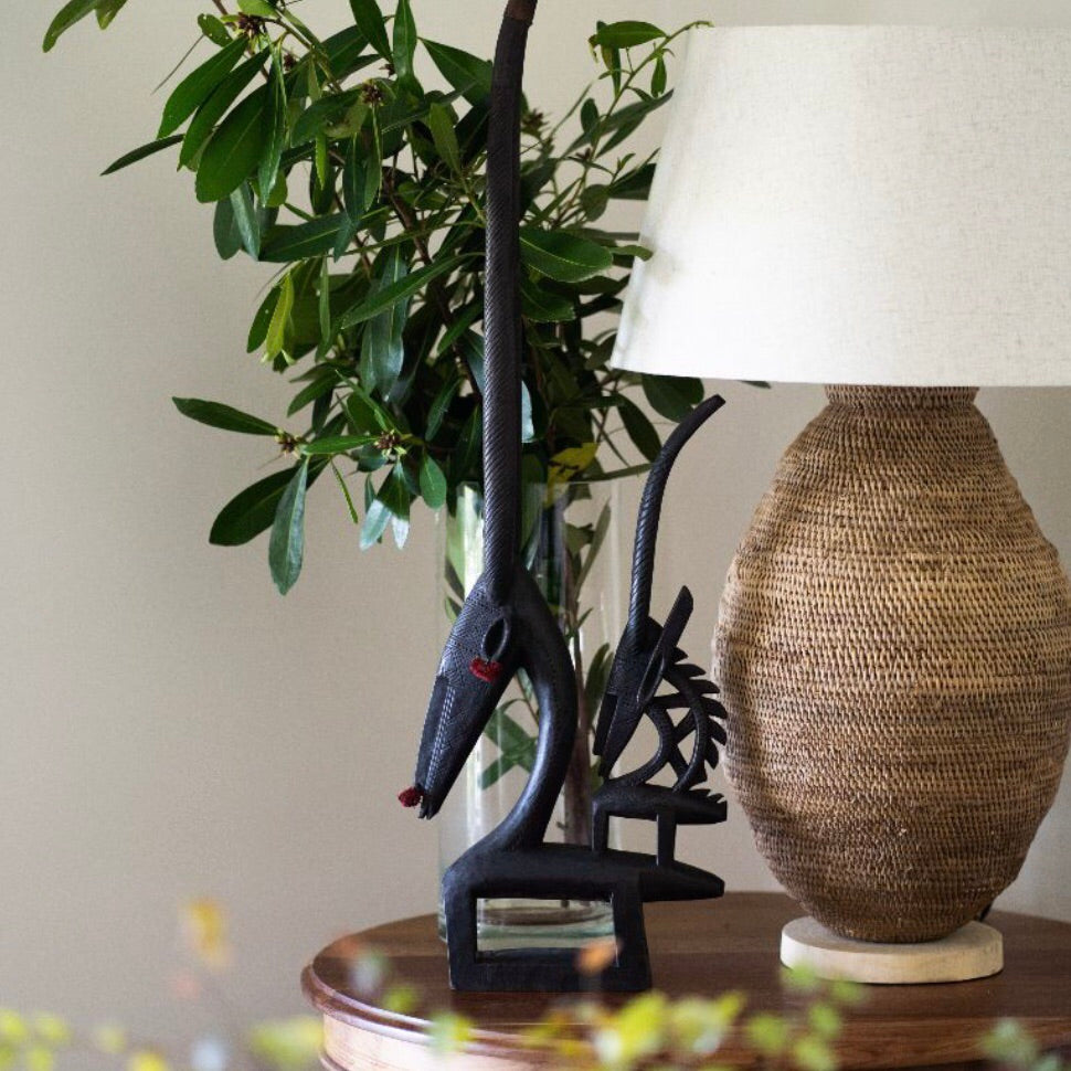 Buhera Table Lamp