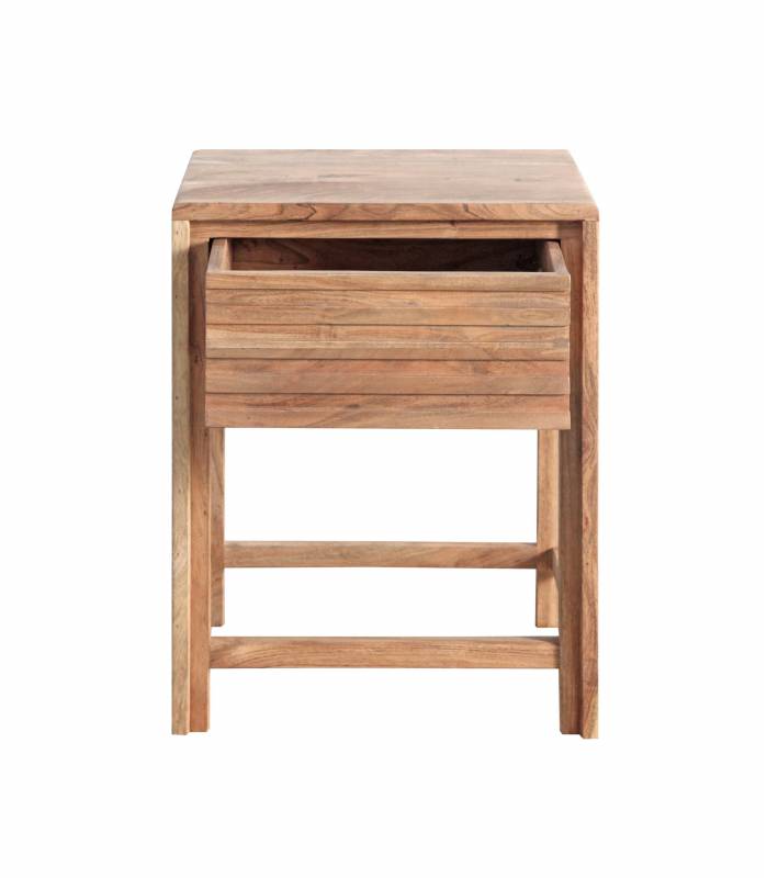 Mandie Bedside table