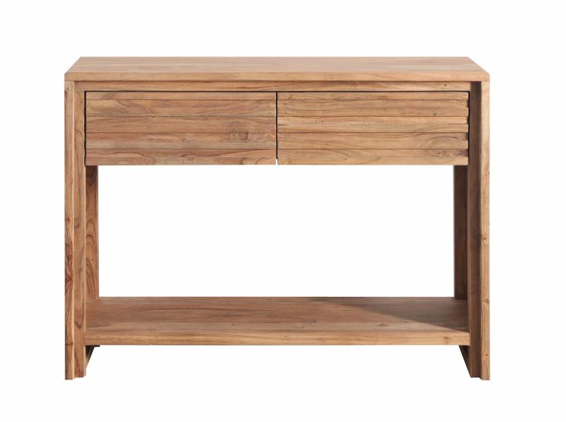 Mandie Console