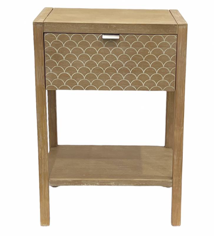 Wesley Side Table