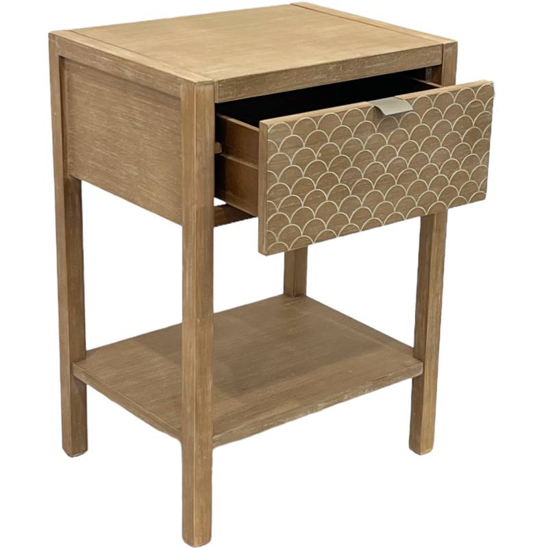 Wesley Side Table