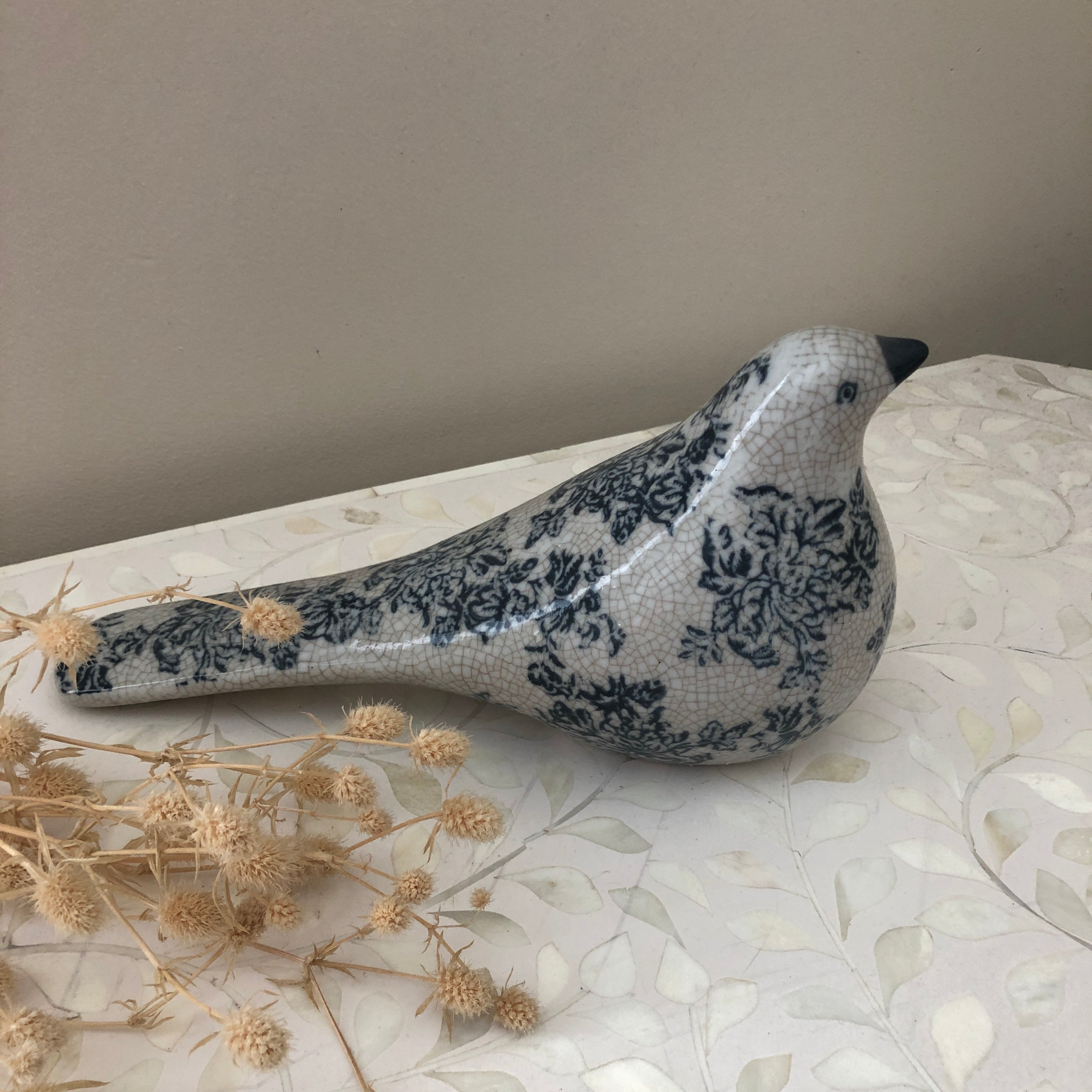 Dynasty Bird