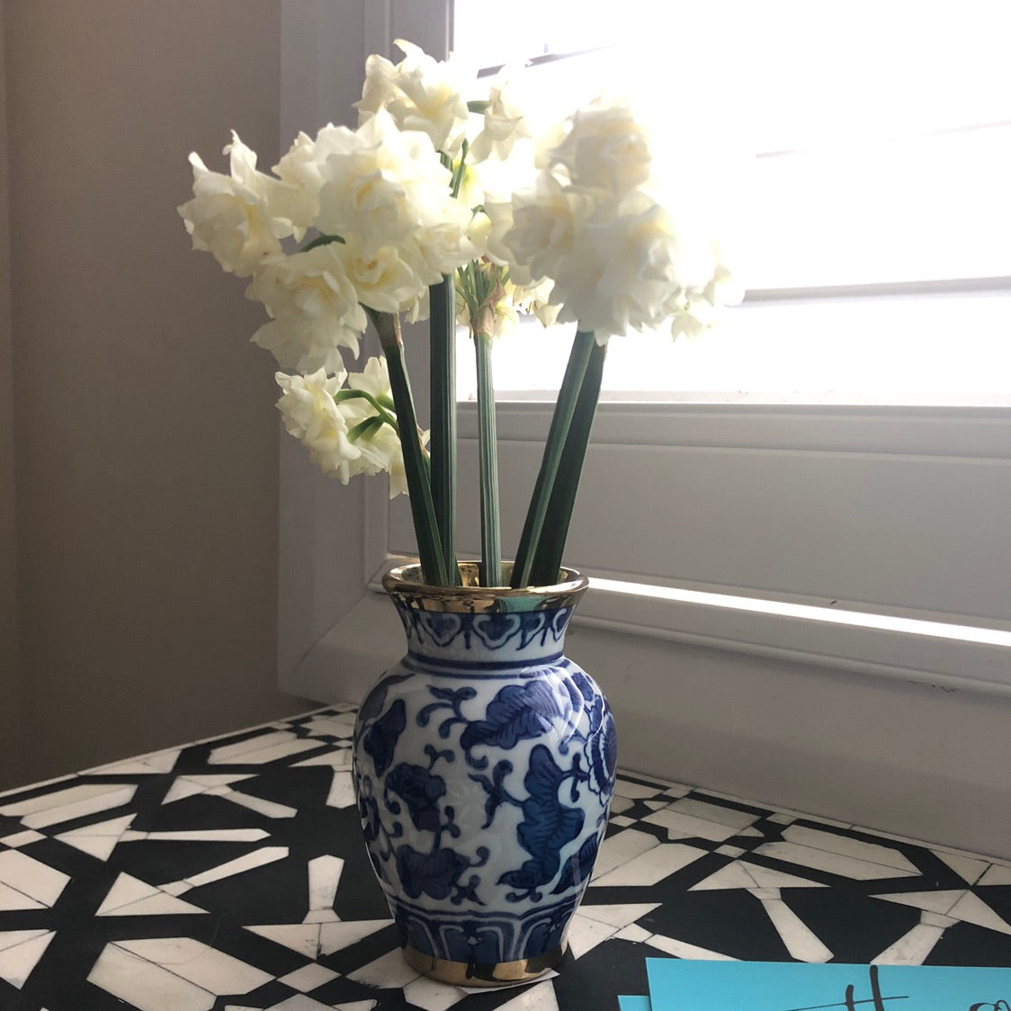Jardin Bud Vase