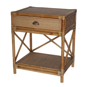 Carmen Bedside Table