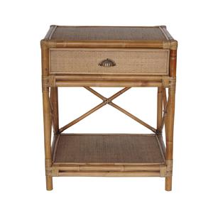 Carmen Bedside Table