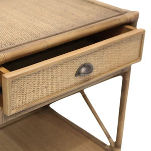 Carmen Bedside Table