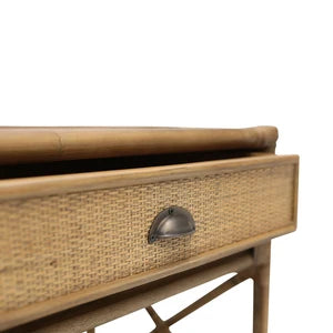 Carmen Bedside Table