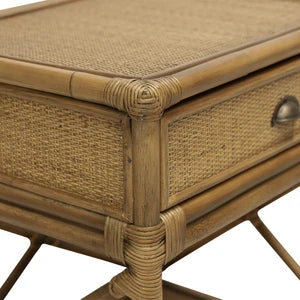 Carmen Bedside Table