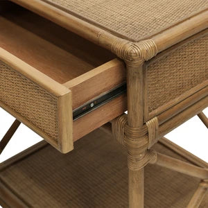 Carmen Bedside Table