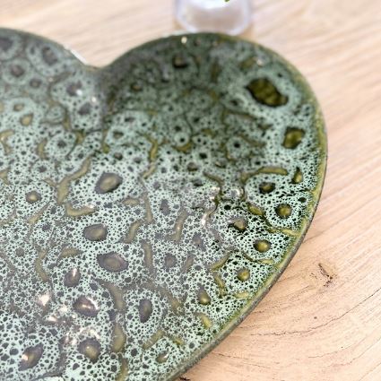 Heart Platter