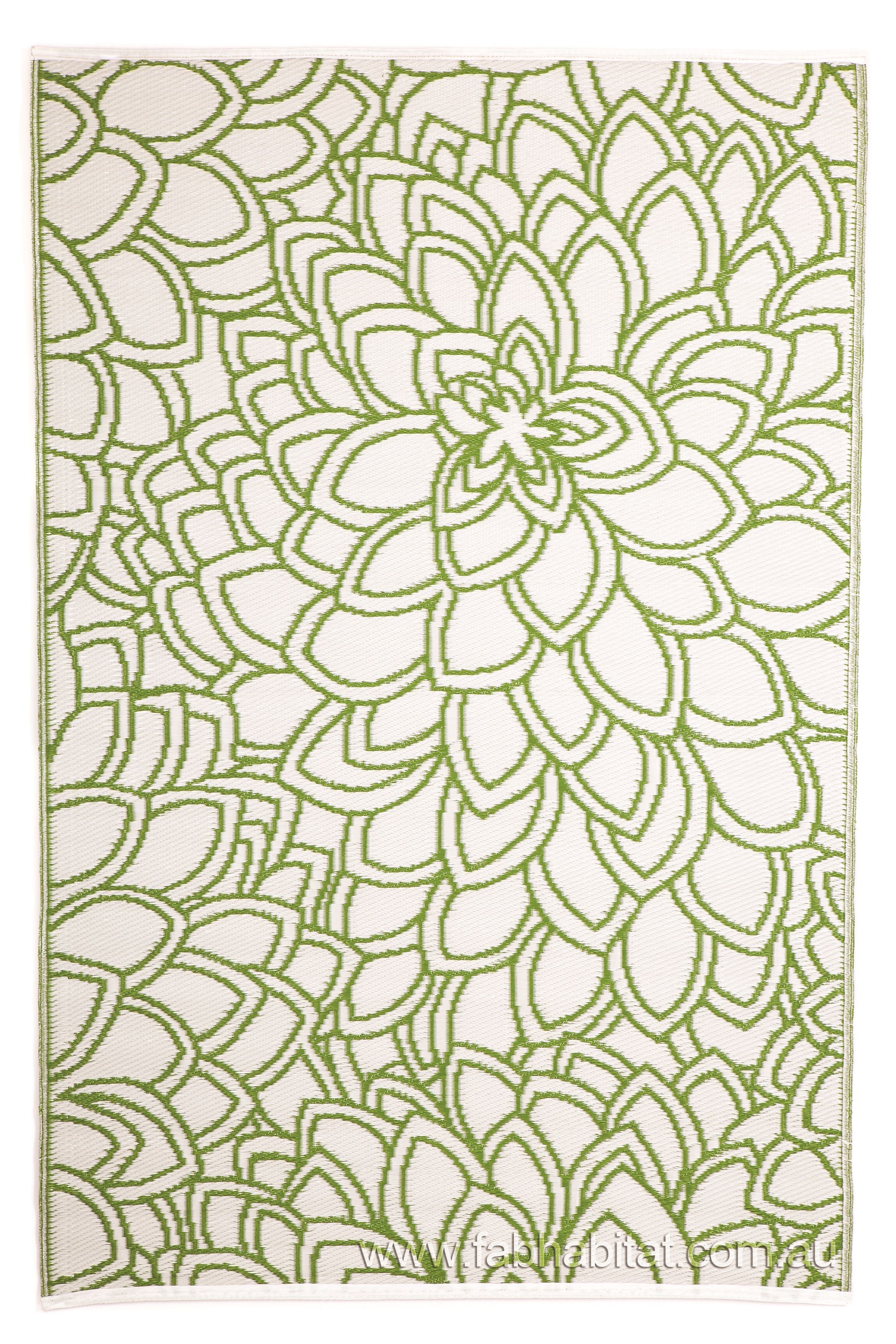 Eden Outdoor Rug
