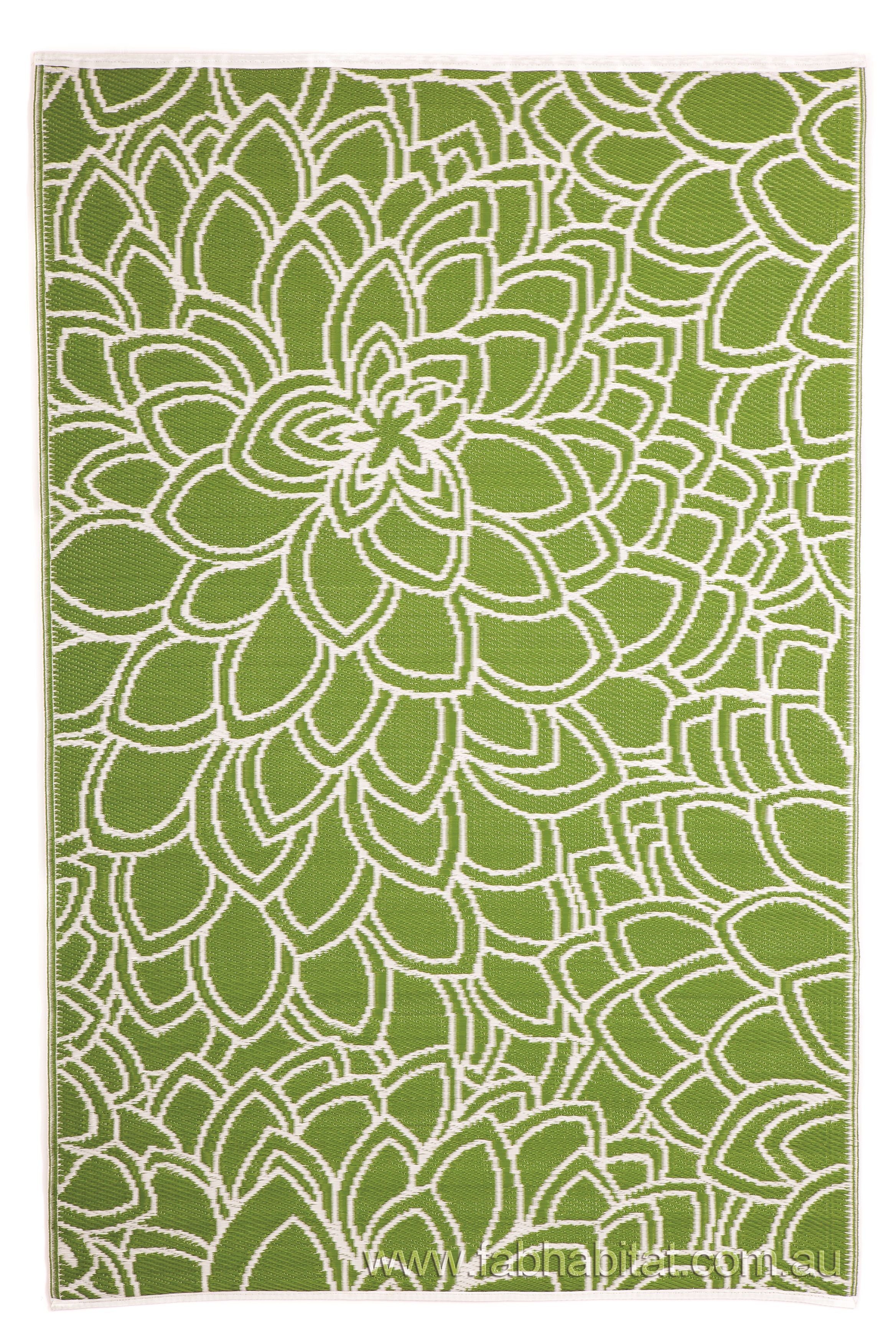 Eden Outdoor Rug