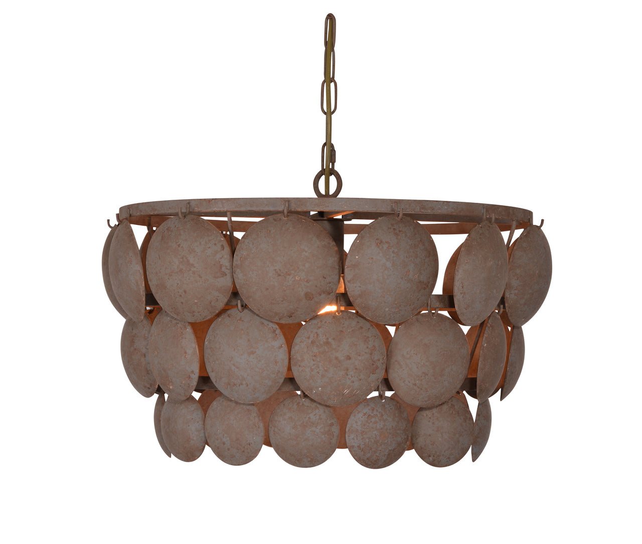 Eden Chandelier