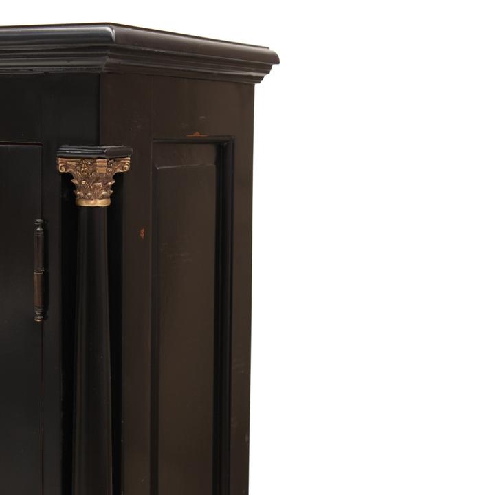 Empire Display Cabinet
