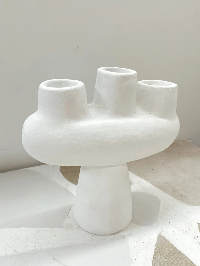 Escondido Handmade Candle Holder