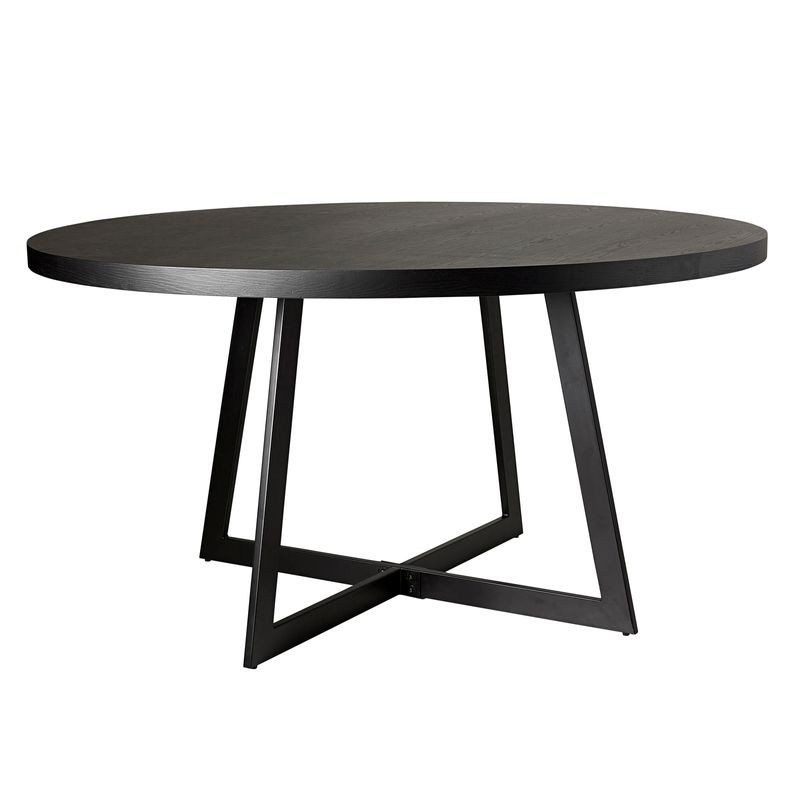 Gerald Round Dining Table - Small