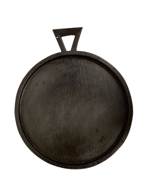 Ethiopian Table