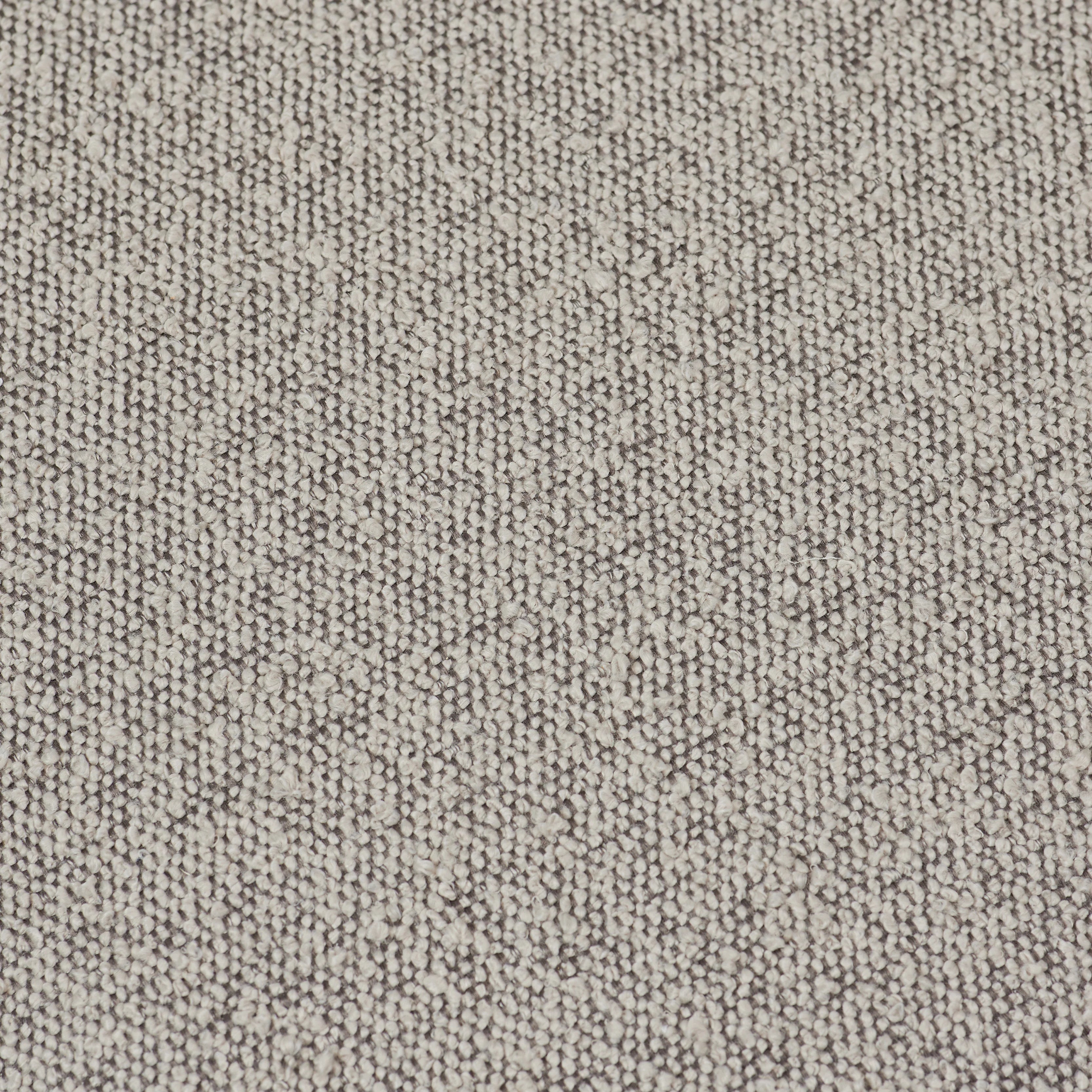George Boucle Bedhead in Wheat