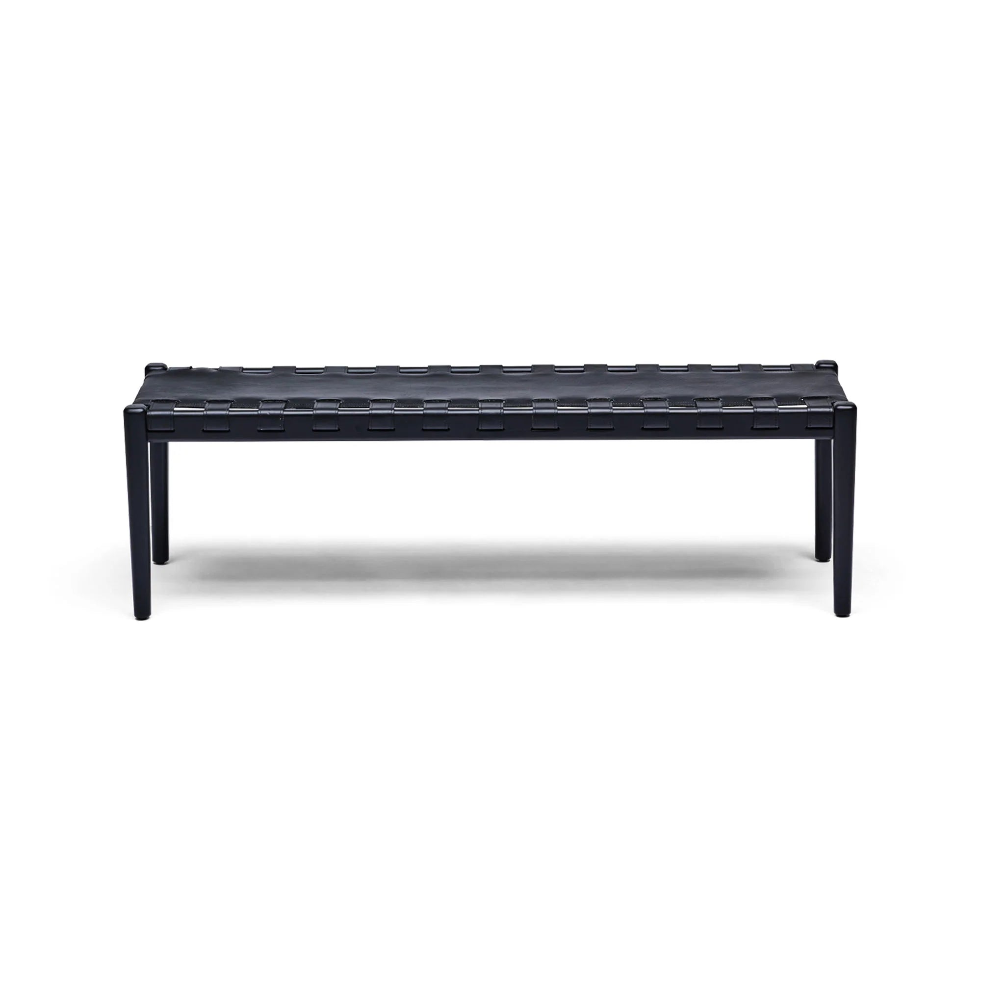 Gimojo Bench in Black