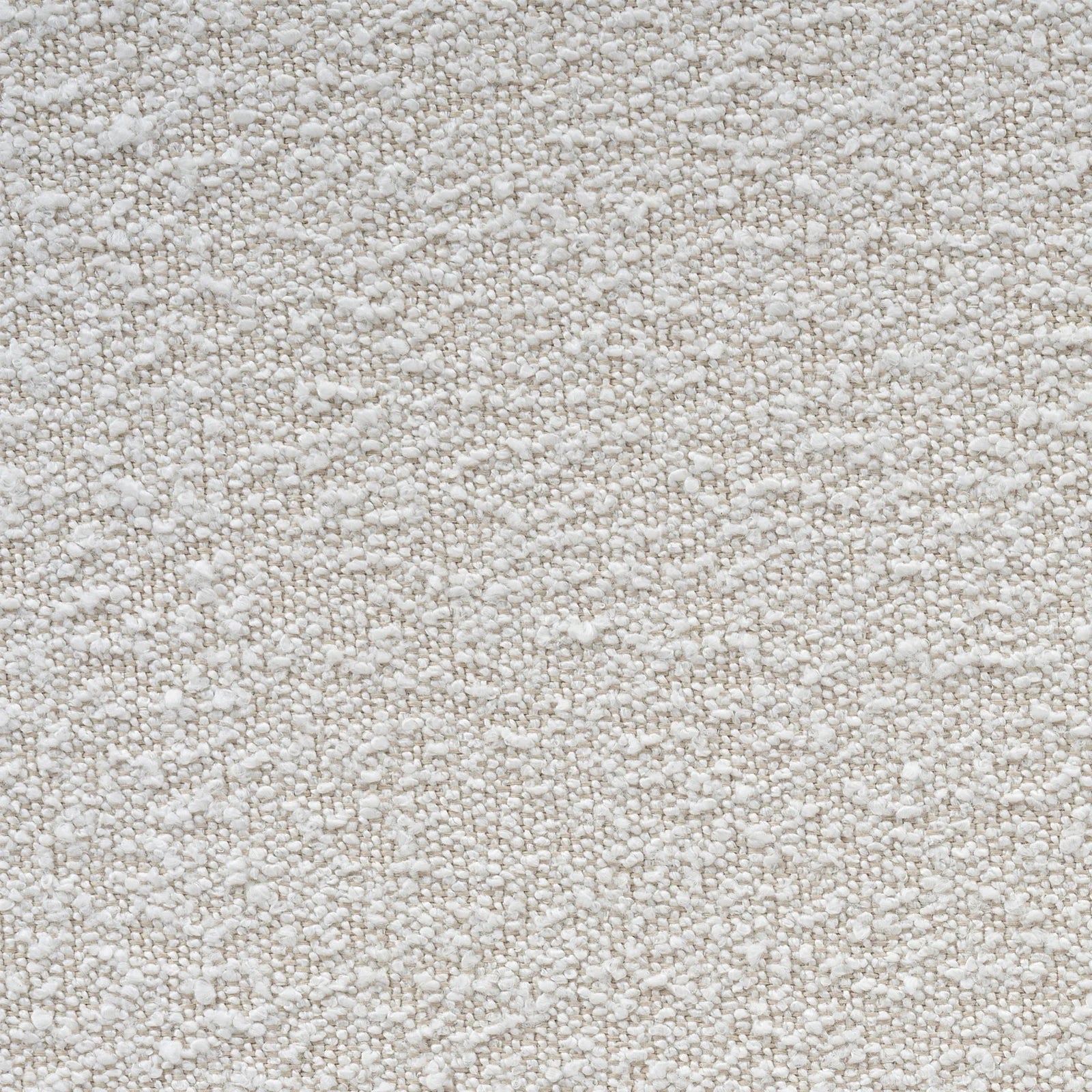 Paloma Boucle Bedhead in Cream