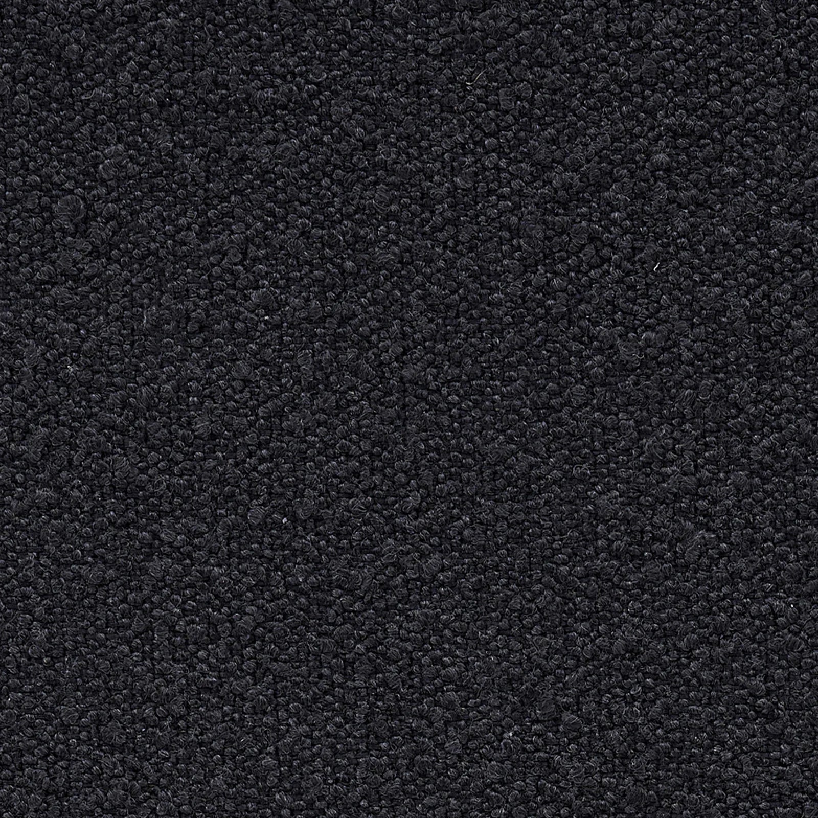Paloma Boucle Bedhead in Charcoal