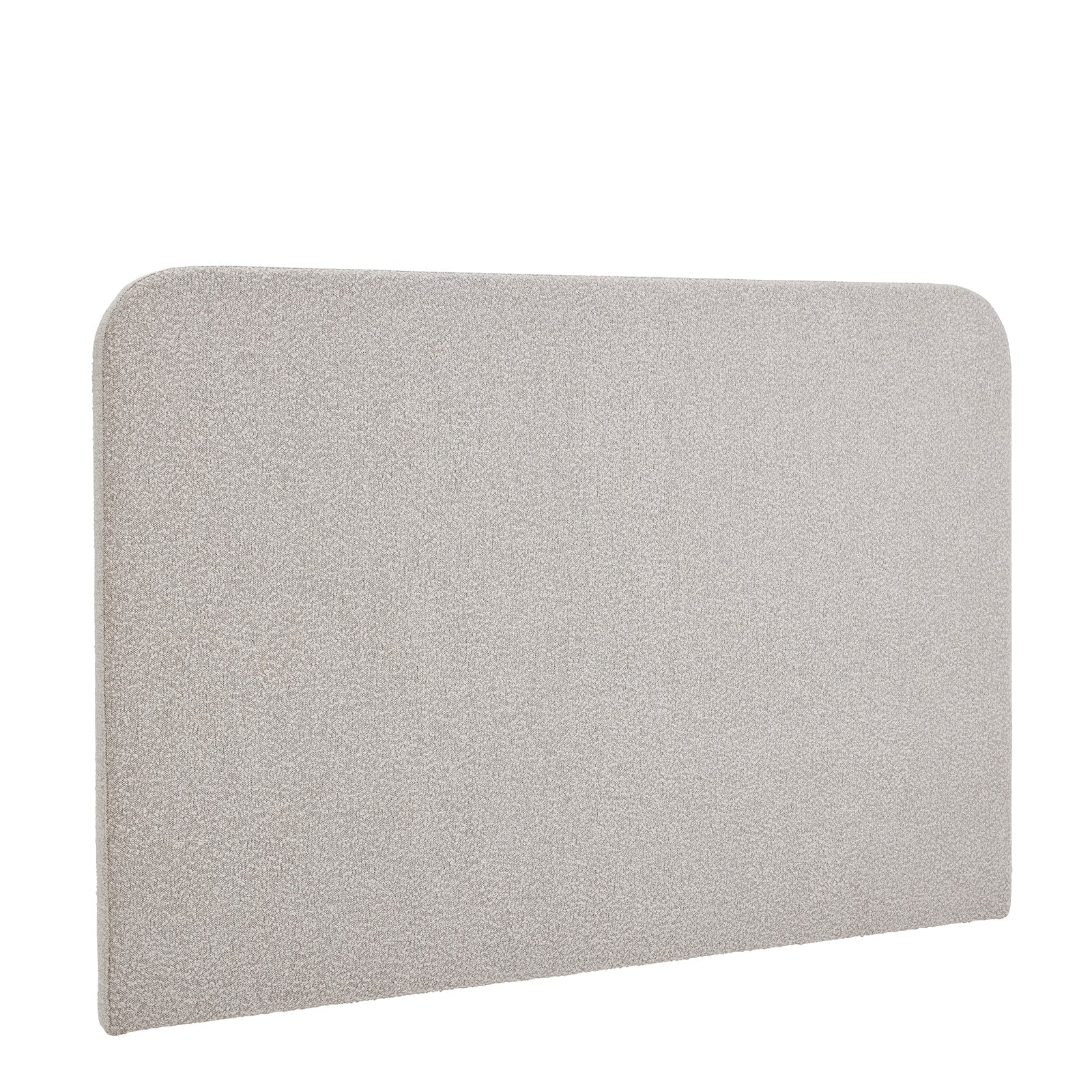 Paloma Boucle Bedhead in Wheat