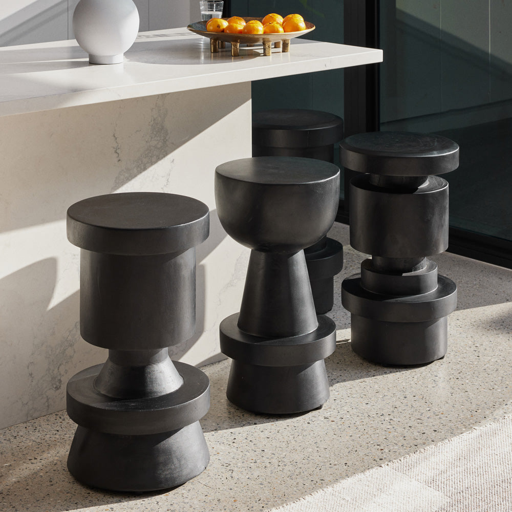 Osco Bar Stool